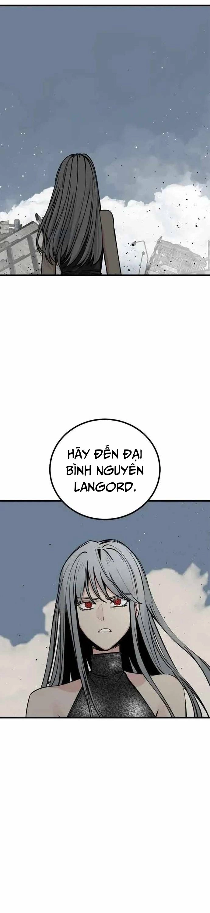 Kẻ Giết Anh Hùng Chapter 210 - Trang 20