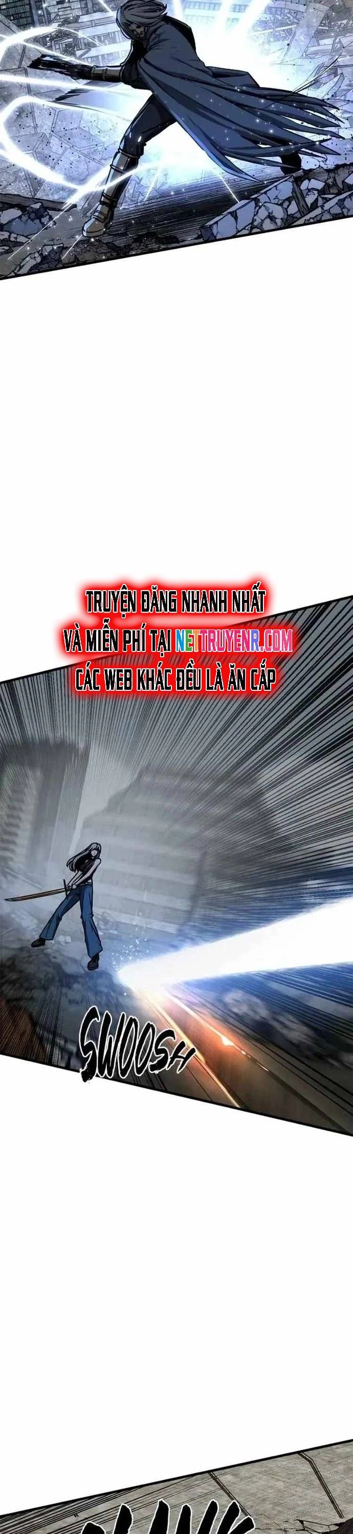 Kẻ Giết Anh Hùng Chapter 210 - Trang 10