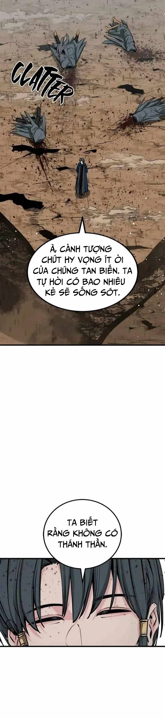 Kẻ Giết Anh Hùng Chapter 210 - Trang 39