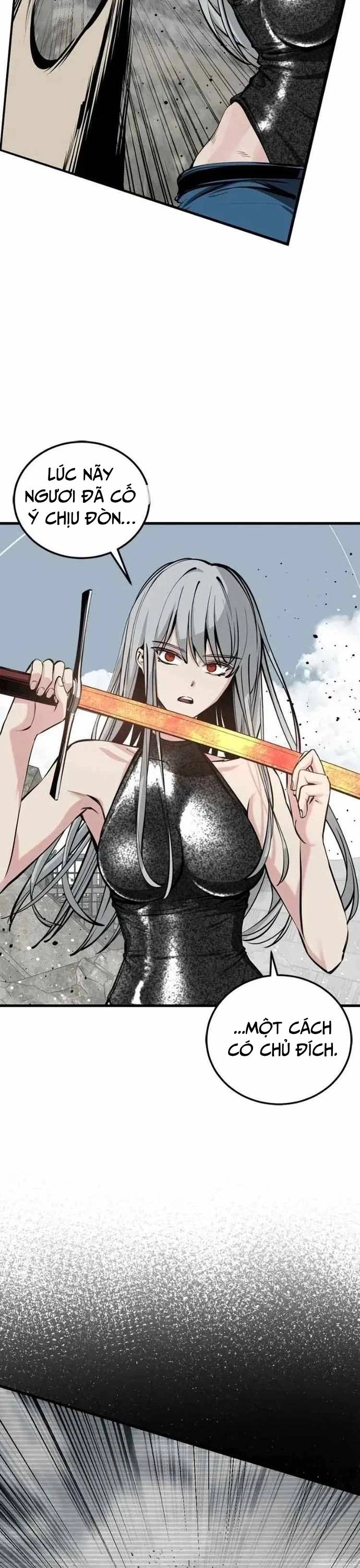 Kẻ Giết Anh Hùng Chapter 210 - Trang 1