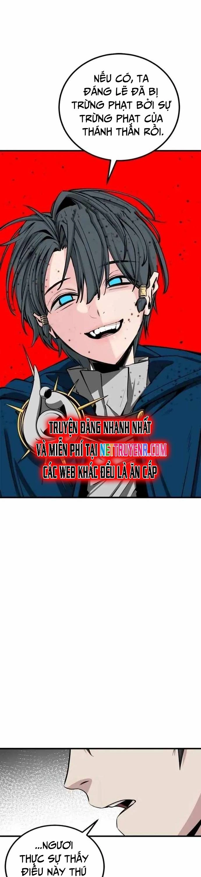 Kẻ Giết Anh Hùng Chapter 210 - Trang 40