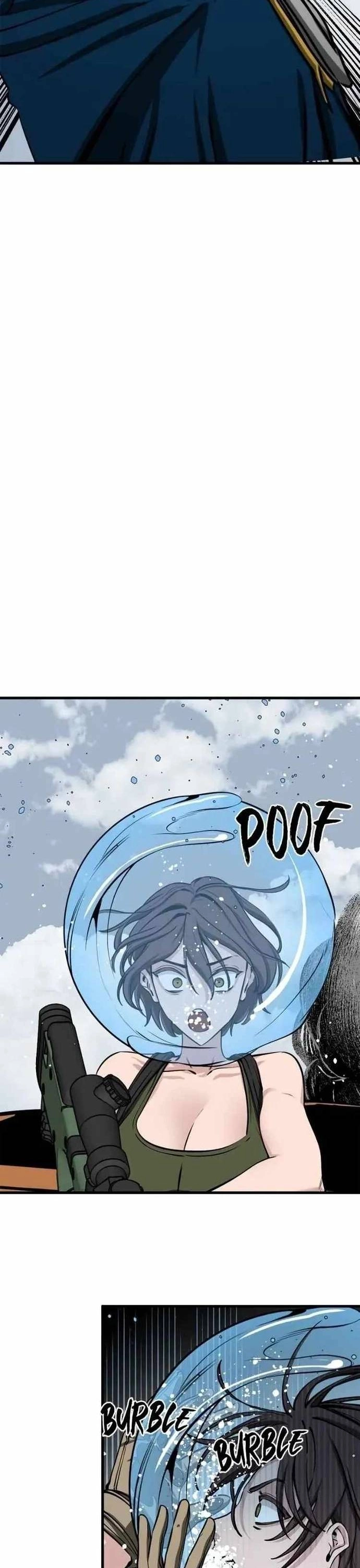Kẻ Giết Anh Hùng Chapter 210 - Trang 35
