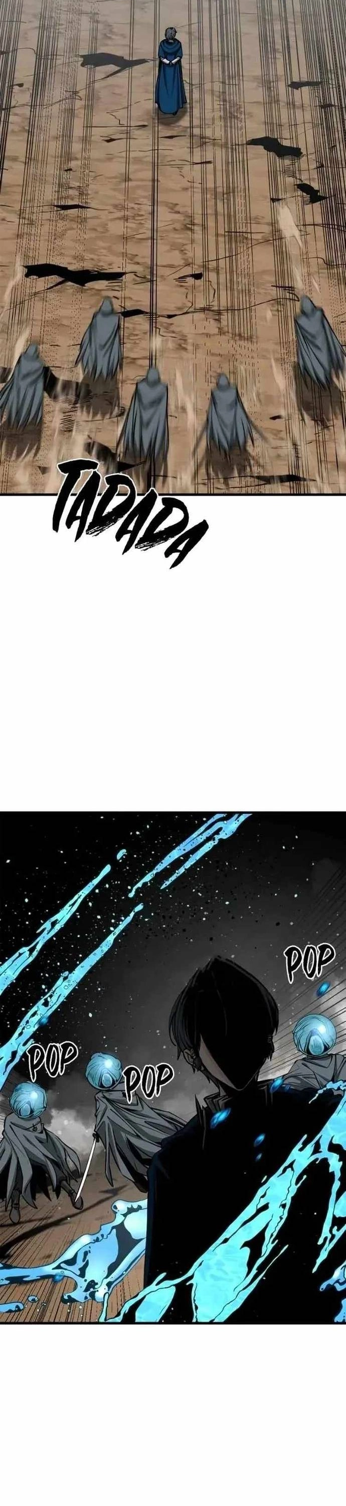 Kẻ Giết Anh Hùng Chapter 210 - Trang 37
