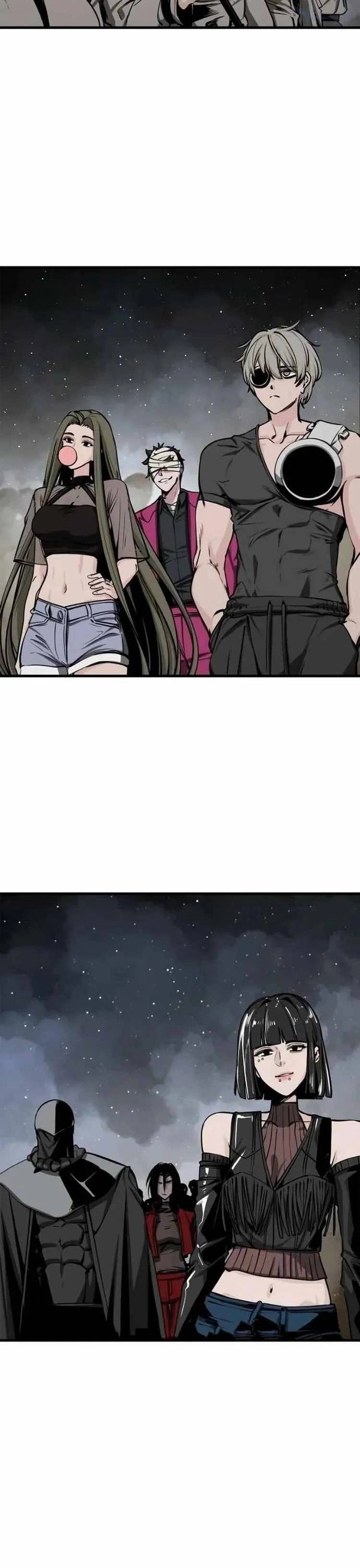 Kẻ Giết Anh Hùng Chapter 210 - Trang 24
