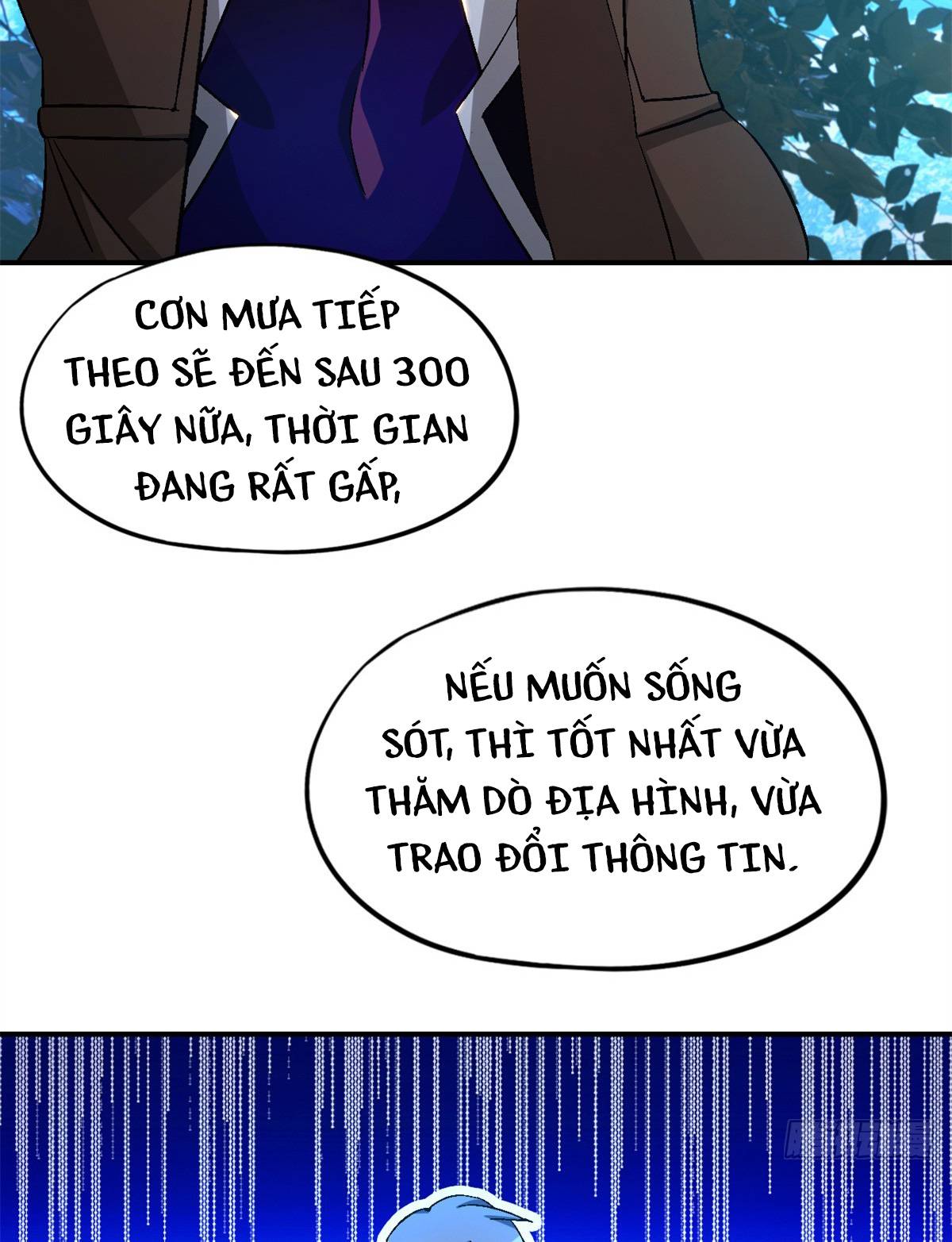 Tận Thế Trò Chơi Ghép Hình chapter 30 - Trang 57