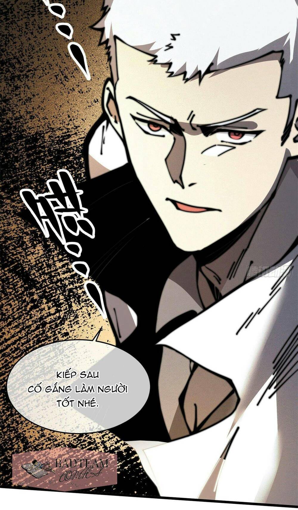 Lui Ra Phía Sau Để Vi Sư Tới chapter 10 - Trang 56