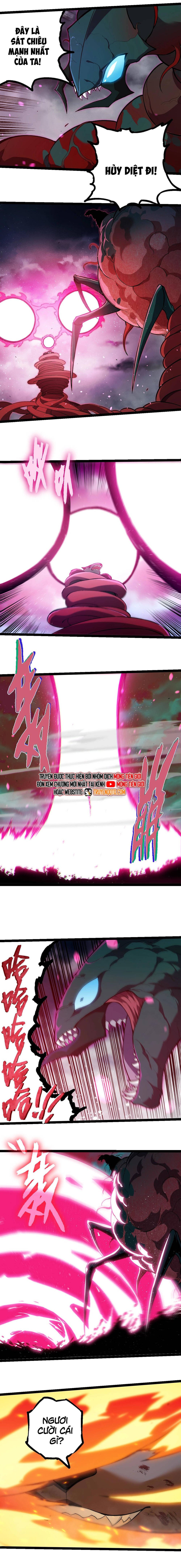 Chuyển Sinh Thành Liễu Đột Biến Chapter 358 - Trang 4