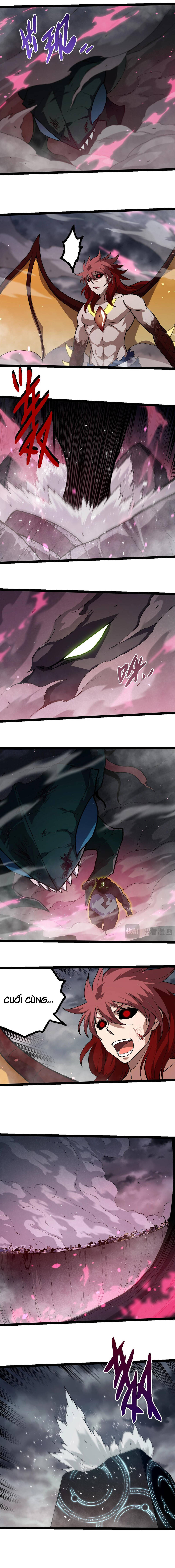 Chuyển Sinh Thành Liễu Đột Biến Chapter 358 - Trang 10