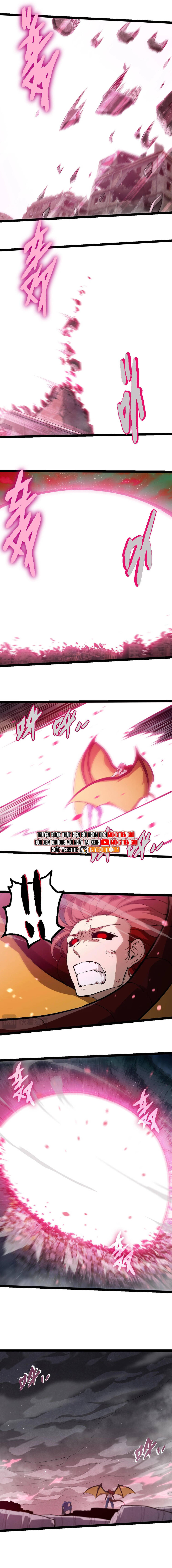Chuyển Sinh Thành Liễu Đột Biến Chapter 358 - Trang 9