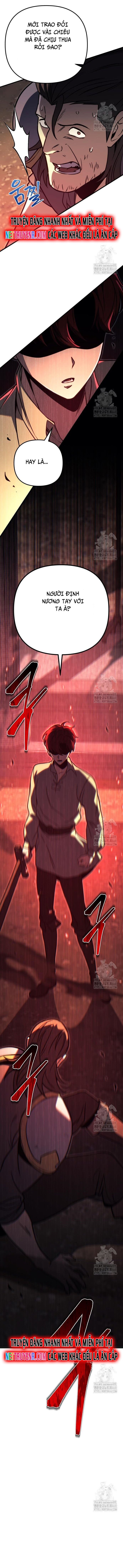 Hồi Quy Giả Của Gia Tộc Suy Vong Chapter 77 - Trang 8