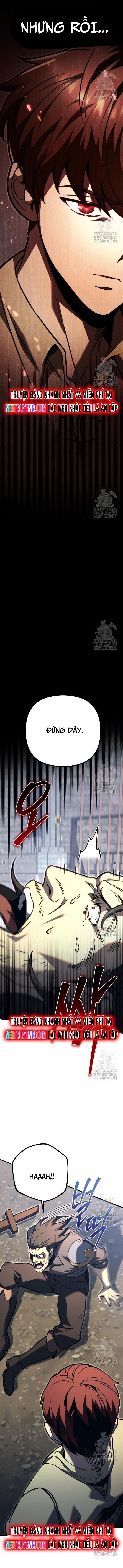 Hồi Quy Giả Của Gia Tộc Suy Vong Chapter 77 - Trang 7