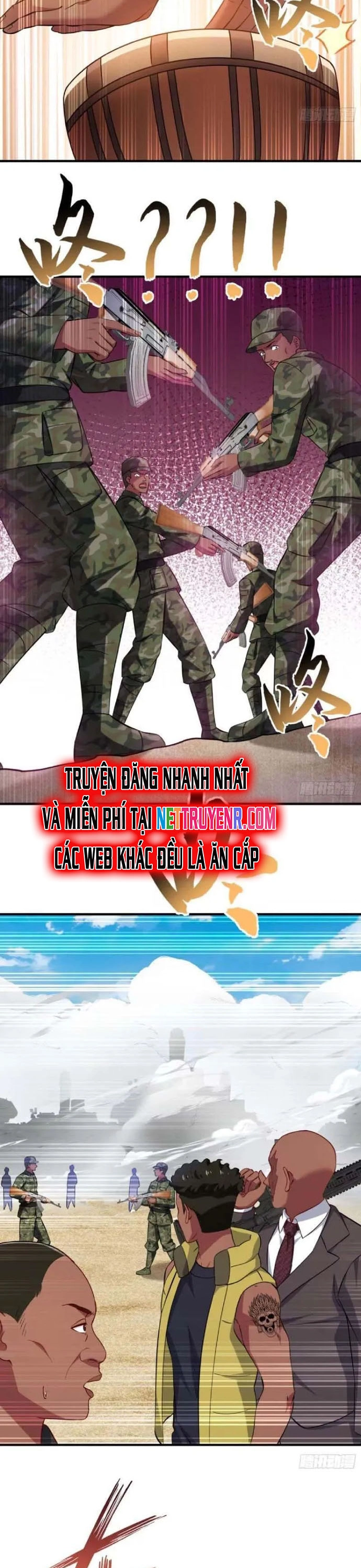 Bỏ Làm Simp Chúa, Ta Có Trong Tay Cả Tỉ Thần Hào Chapter 194 - Trang 13