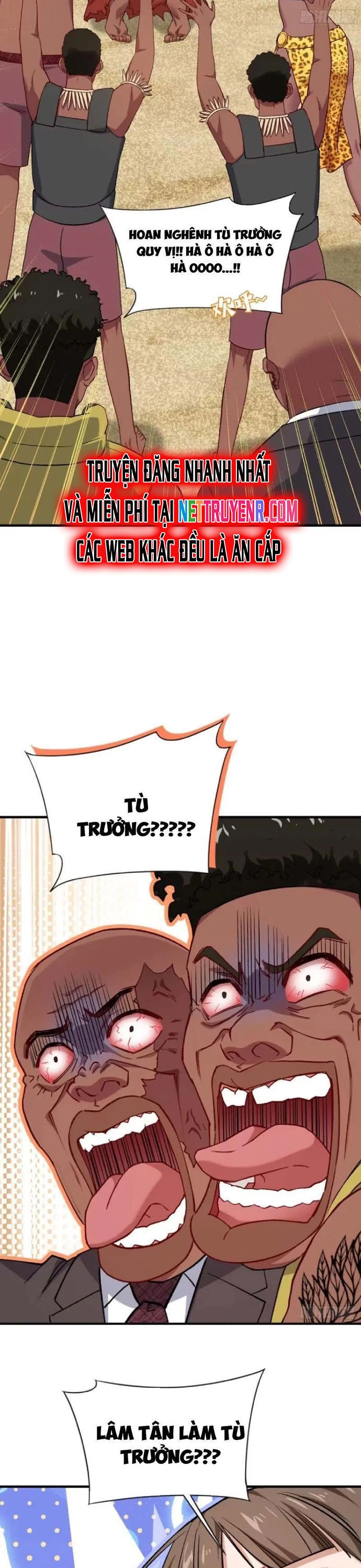 Bỏ Làm Simp Chúa, Ta Có Trong Tay Cả Tỉ Thần Hào Chapter 194 - Trang 18