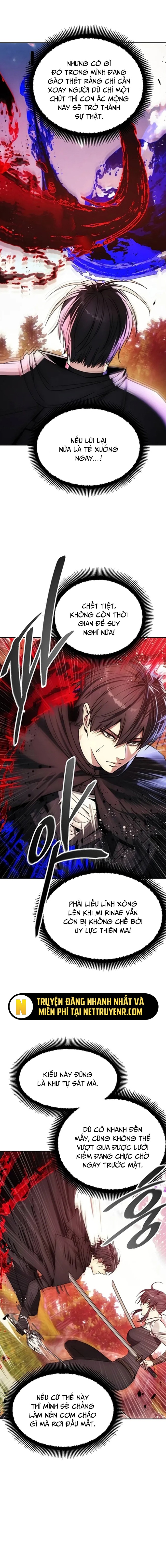 Tao Là Ác Nhân Chapter 159 - Trang 2