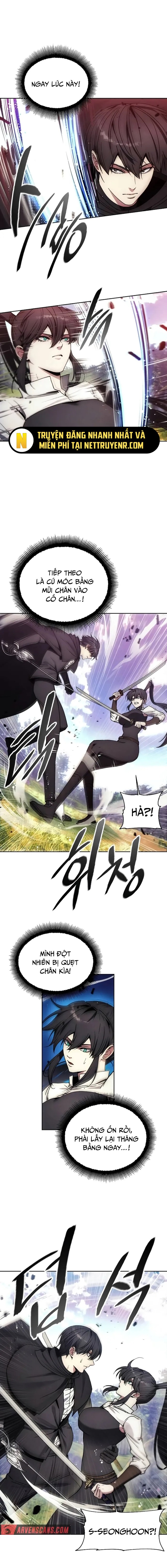 Tao Là Ác Nhân Chapter 159 - Trang 4