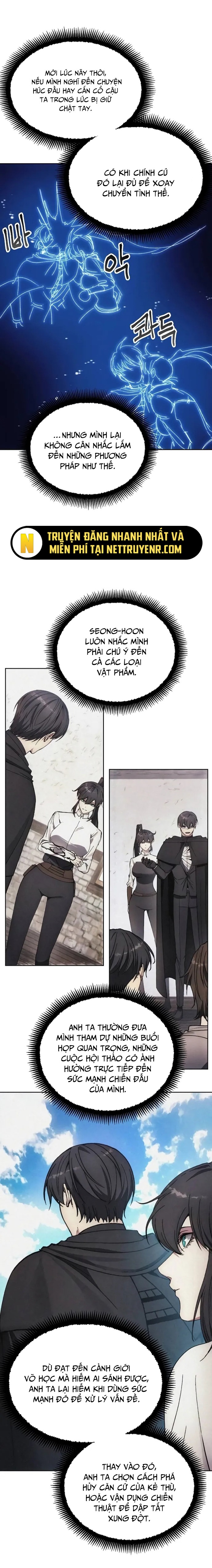 Tao Là Ác Nhân Chapter 159 - Trang 11