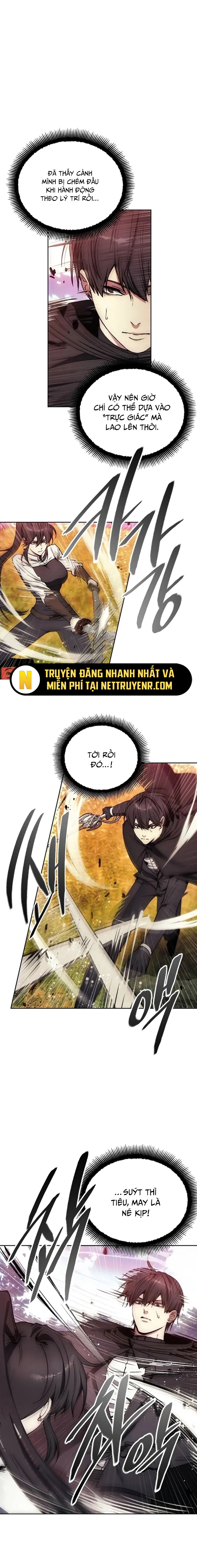 Tao Là Ác Nhân Chapter 159 - Trang 3