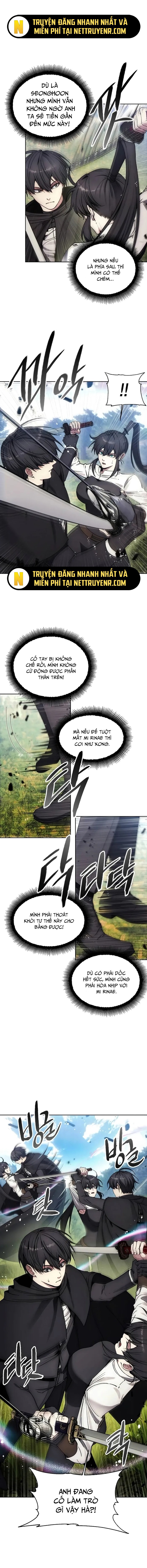 Tao Là Ác Nhân Chapter 159 - Trang 5