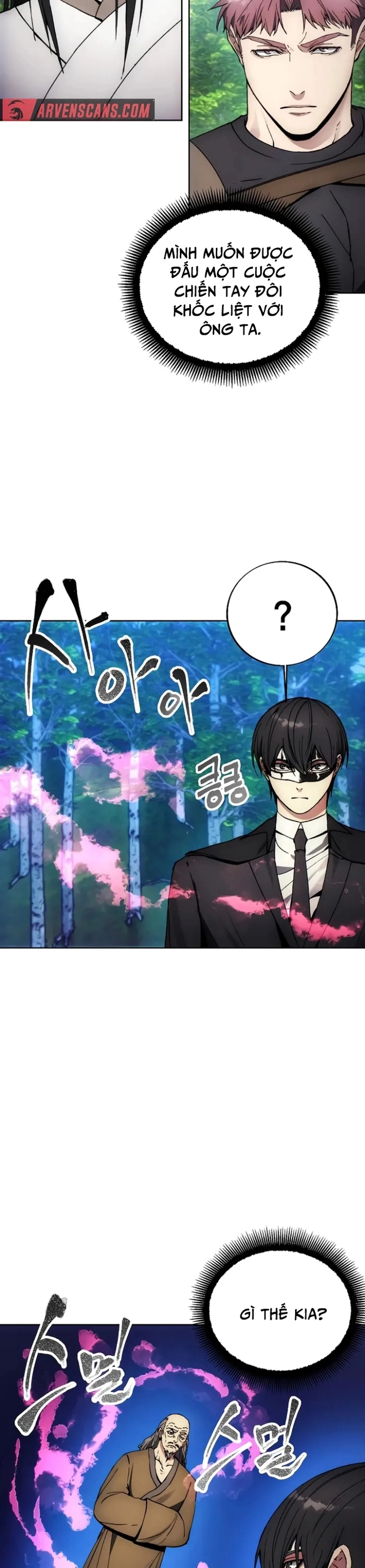 Tao Là Ác Nhân Chapter 160 - Trang 11