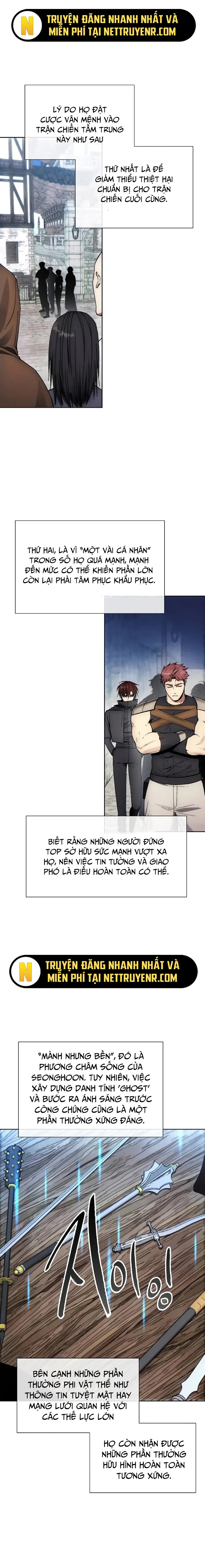 Tao Là Ác Nhân Chapter 159 - Trang 16