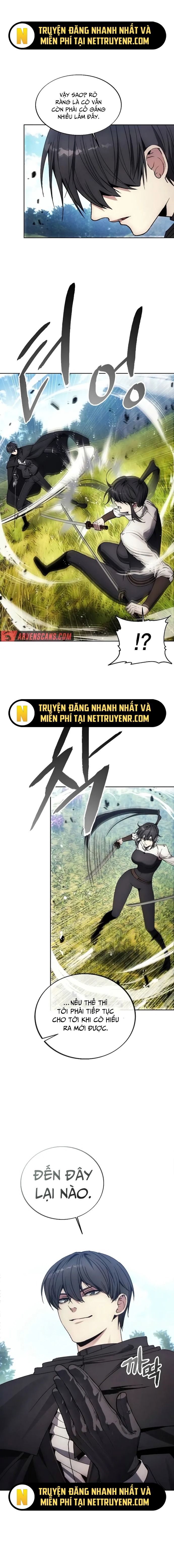 Tao Là Ác Nhân Chapter 159 - Trang 7