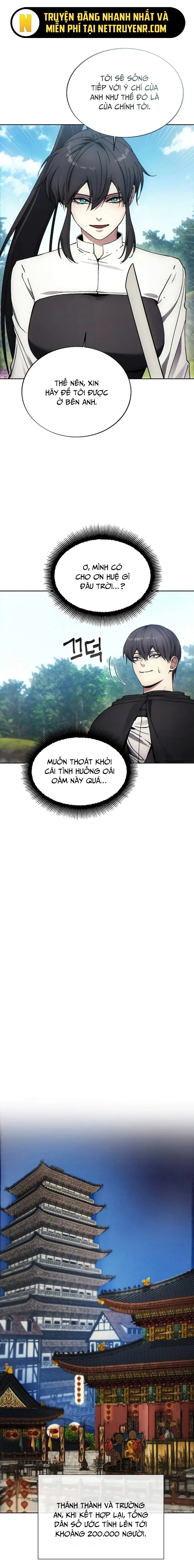 Tao Là Ác Nhân Chapter 159 - Trang 15
