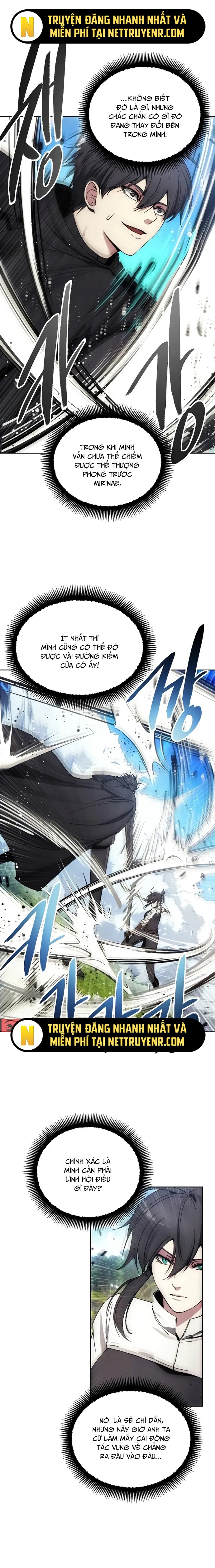 Tao Là Ác Nhân Chapter 159 - Trang 9