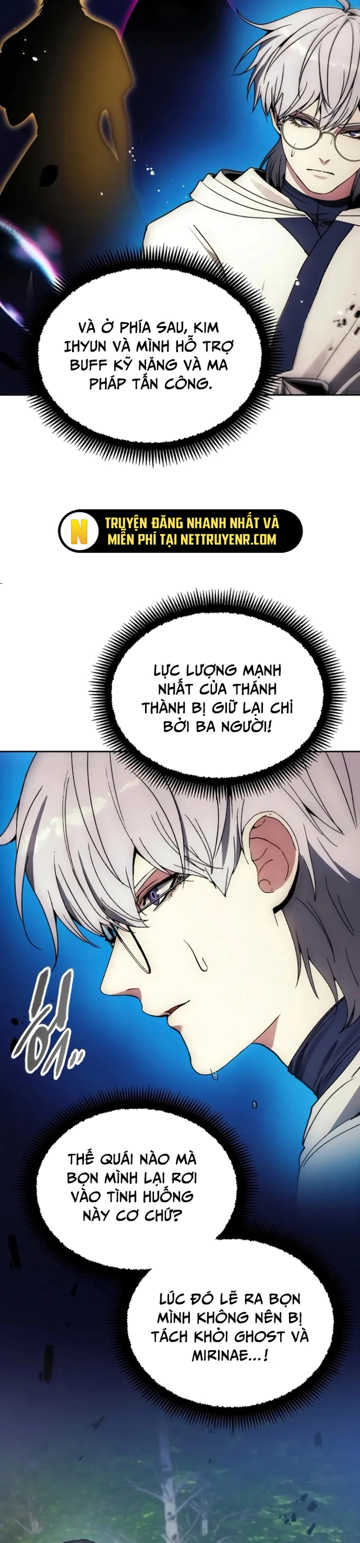 Tao Là Ác Nhân Chapter 160 - Trang 34