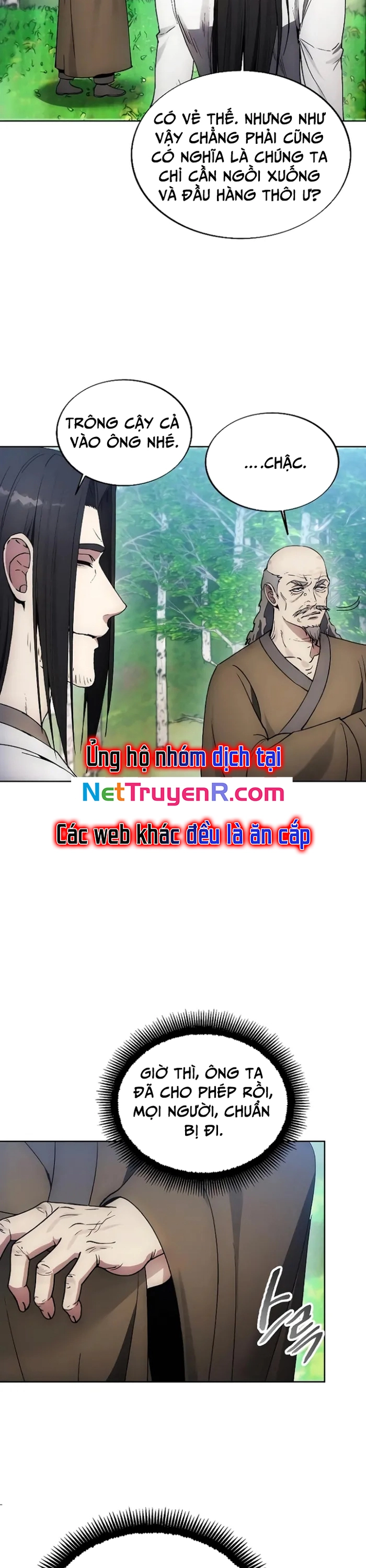 Tao Là Ác Nhân Chapter 160 - Trang 25