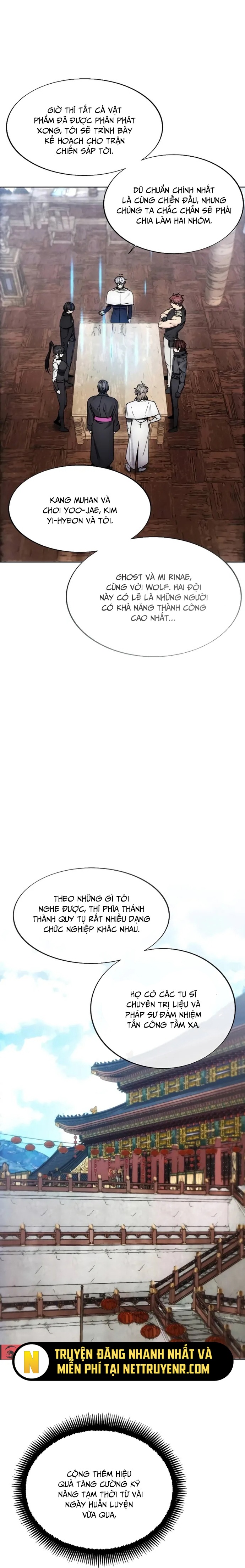 Tao Là Ác Nhân Chapter 159 - Trang 20