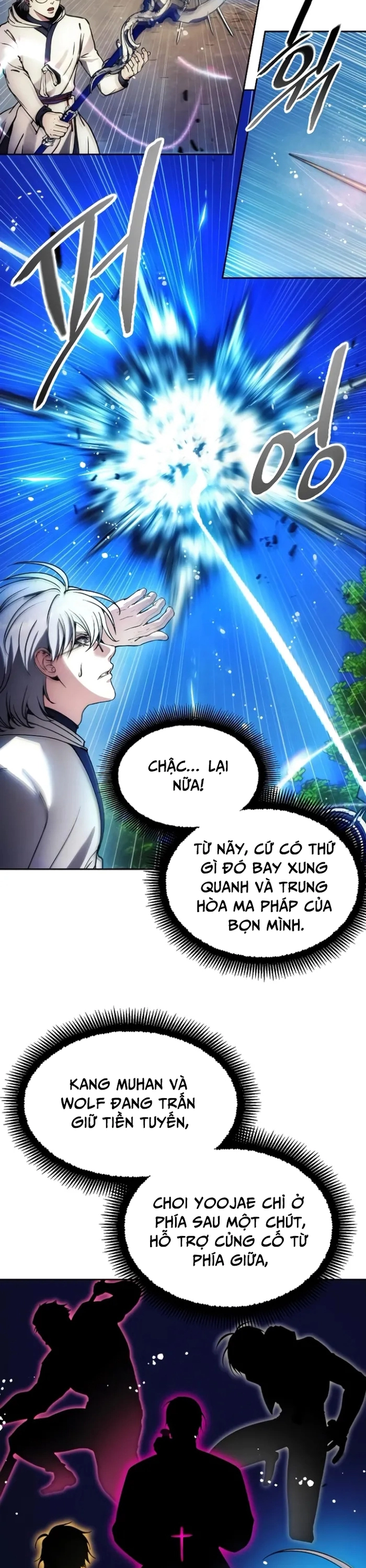 Tao Là Ác Nhân Chapter 160 - Trang 33
