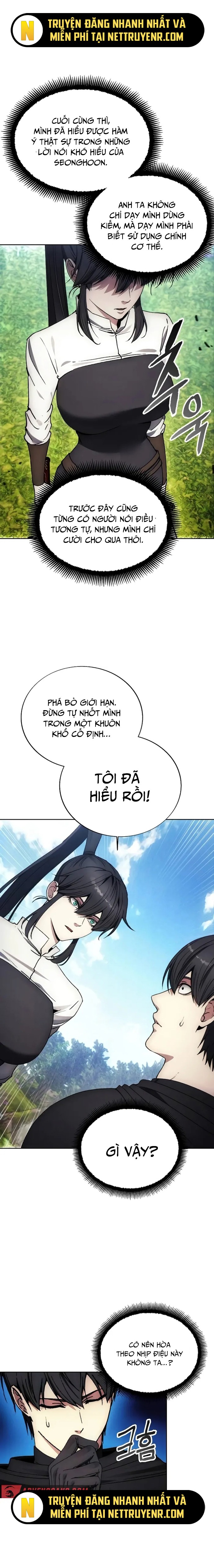 Tao Là Ác Nhân Chapter 159 - Trang 12