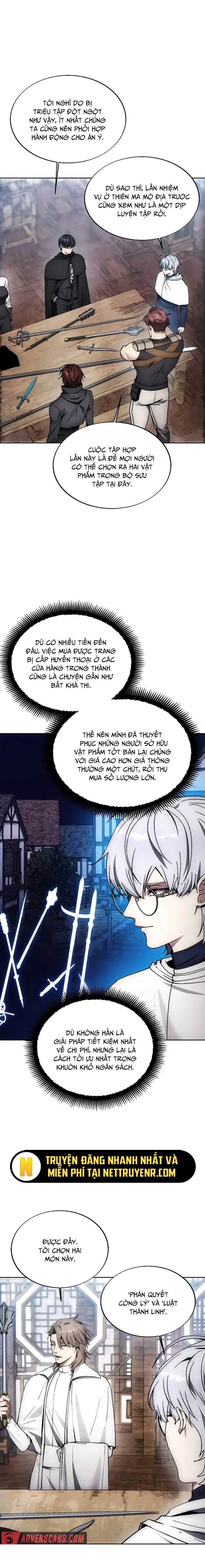Tao Là Ác Nhân Chapter 159 - Trang 17