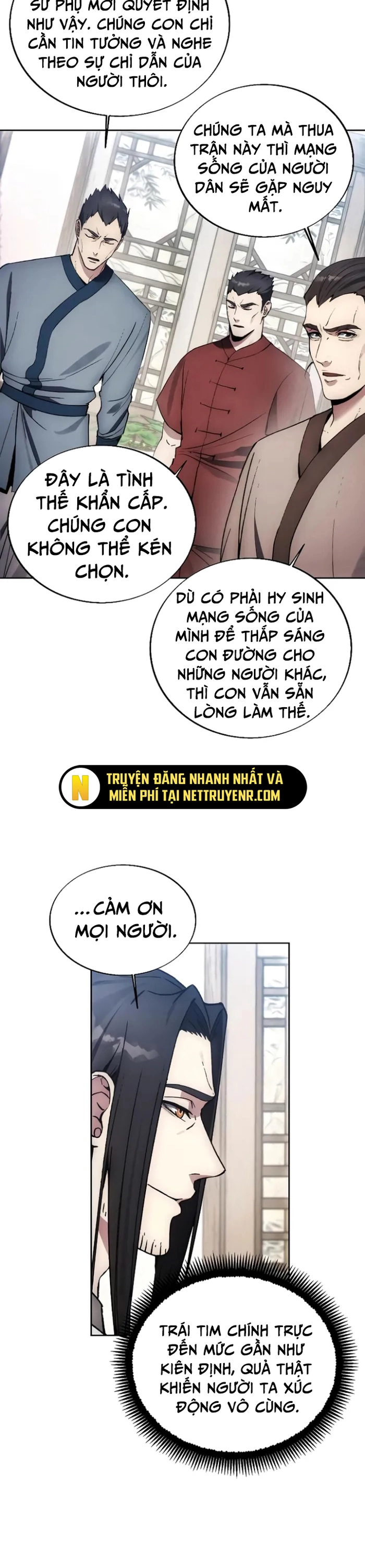 Tao Là Ác Nhân Chapter 160 - Trang 3