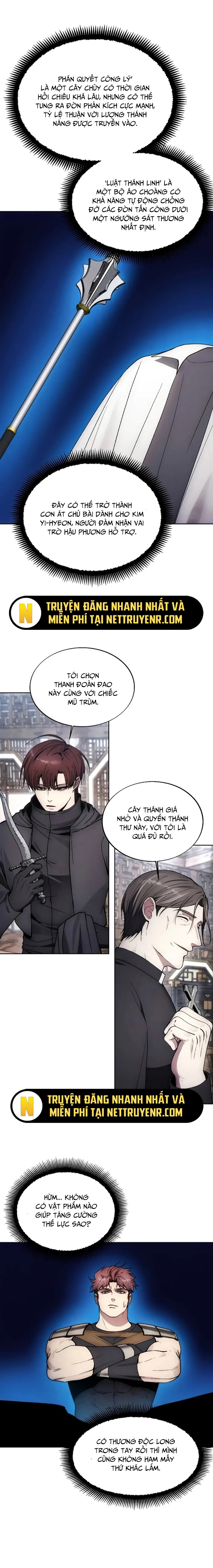 Tao Là Ác Nhân Chapter 159 - Trang 18