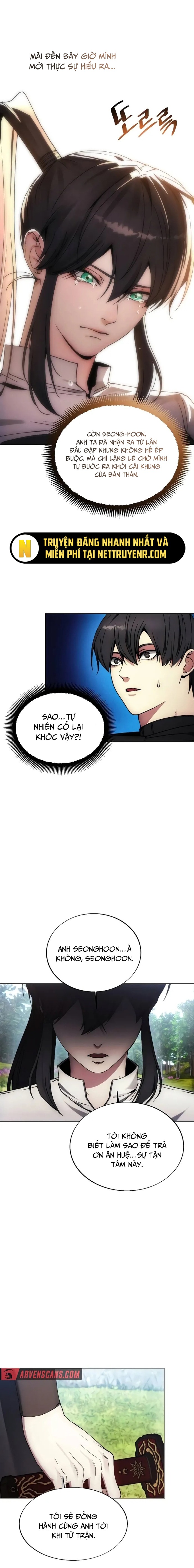 Tao Là Ác Nhân Chapter 159 - Trang 14