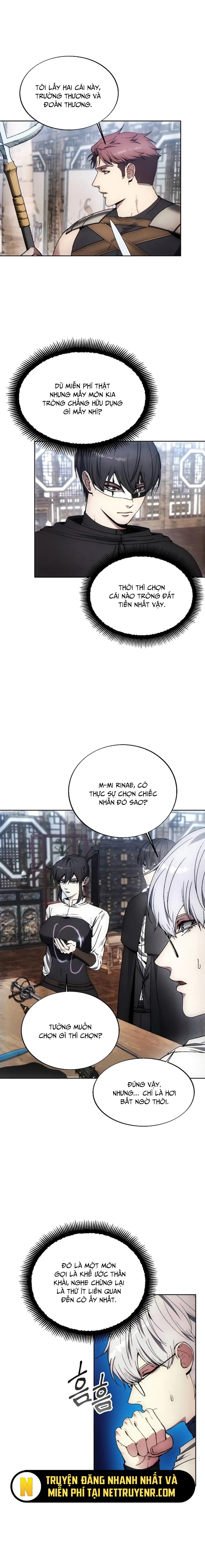 Tao Là Ác Nhân Chapter 159 - Trang 19