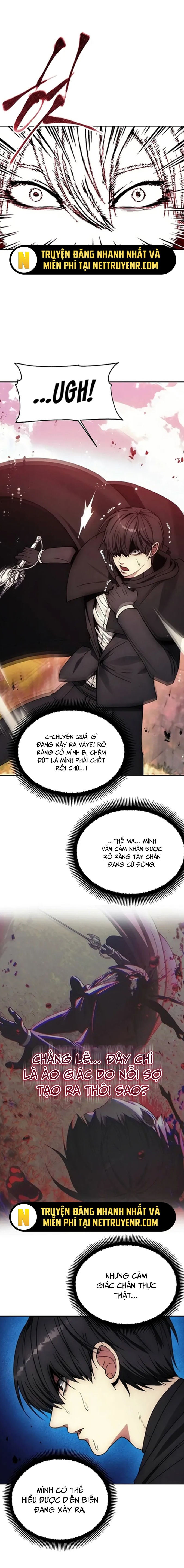 Tao Là Ác Nhân Chapter 159 - Trang 1
