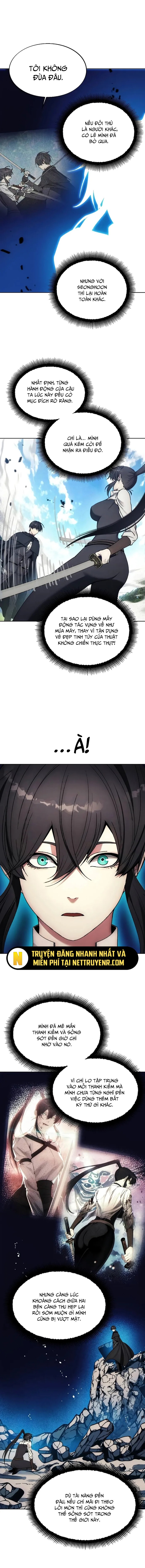 Tao Là Ác Nhân Chapter 159 - Trang 10