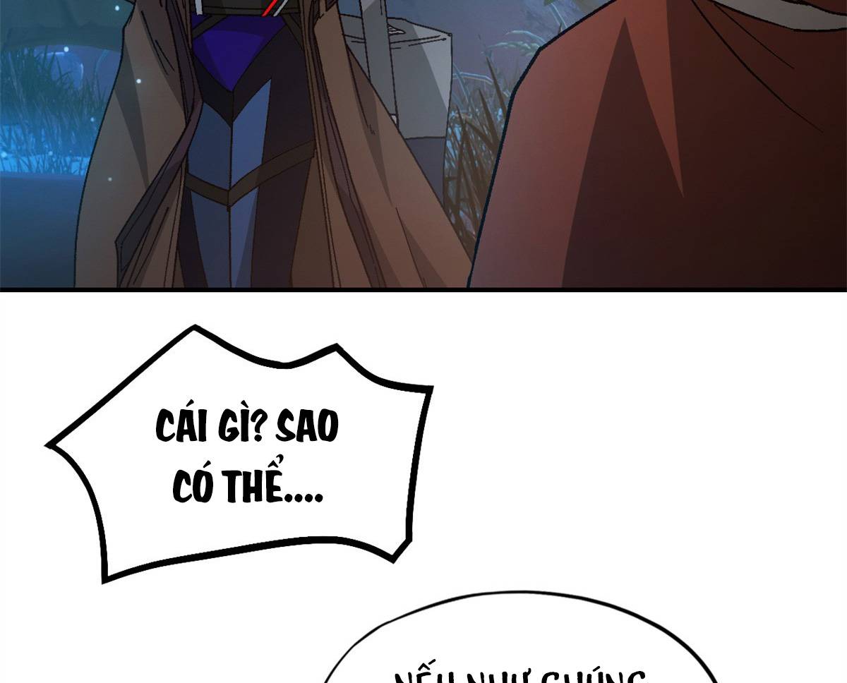 Tận Thế Trò Chơi Ghép Hình chapter 30 - Trang 111
