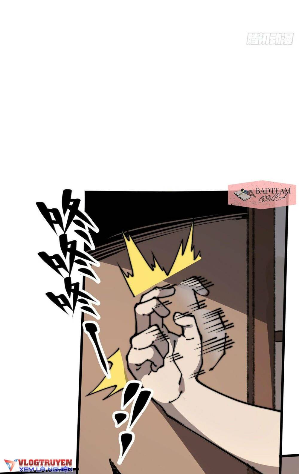 Lui Ra Phía Sau Để Vi Sư Tới chapter 9 - Trang 37