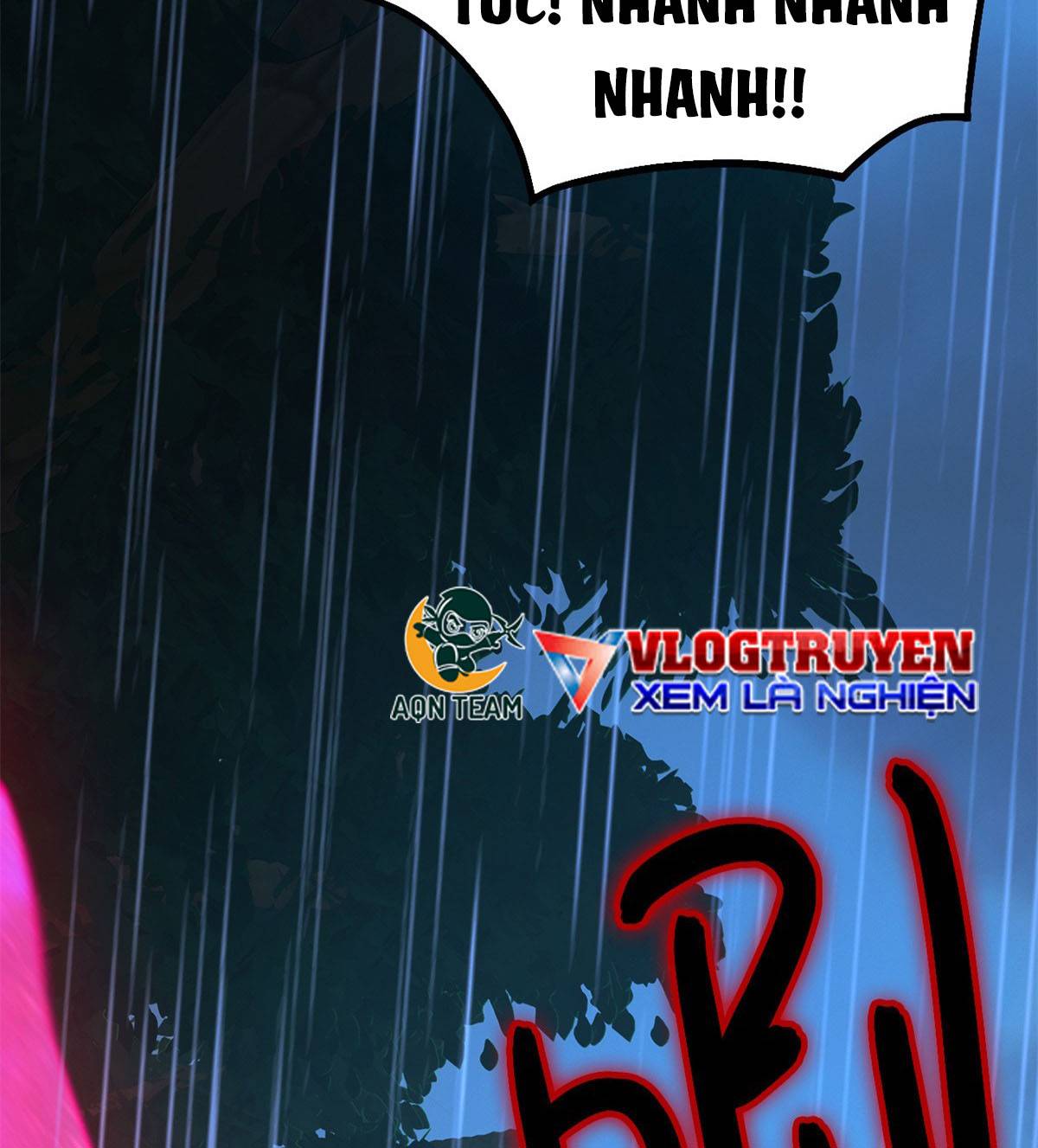 Tận Thế Trò Chơi Ghép Hình chapter 30 - Trang 31