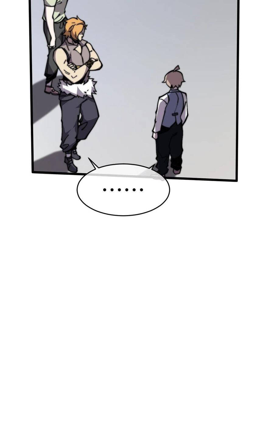 Lui Ra Phía Sau Để Vi Sư Tới chapter 11 - Trang 24