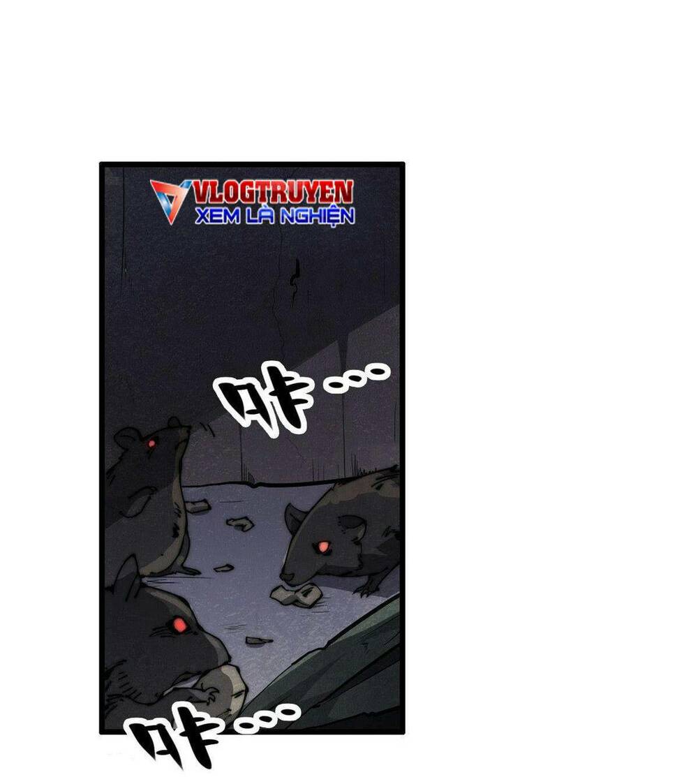 Lui Ra Phía Sau Để Vi Sư Tới chapter 10 - Trang 13