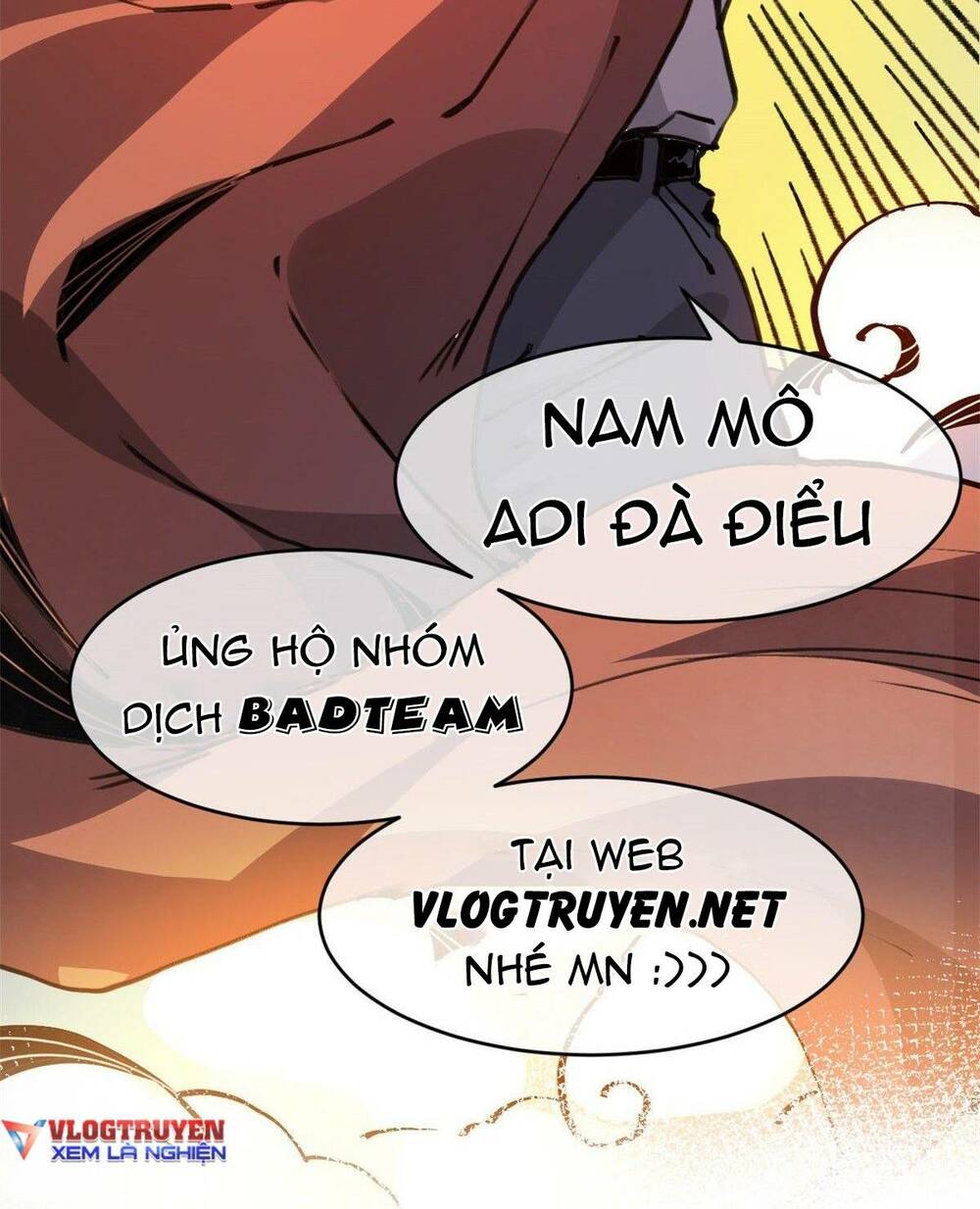 Lui Ra Phía Sau Để Vi Sư Tới chapter 9 - Trang 62