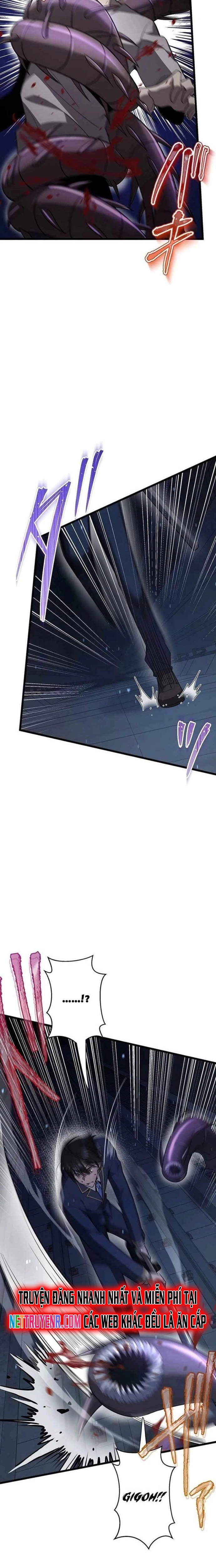 Ah, Thật Tuyệt Khi Còn Sống Chapter 46 - Trang 17
