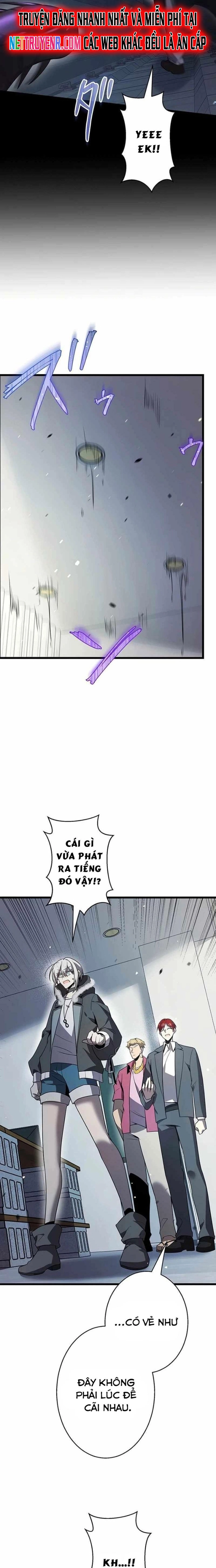 Ah, Thật Tuyệt Khi Còn Sống Chapter 46 - Trang 20