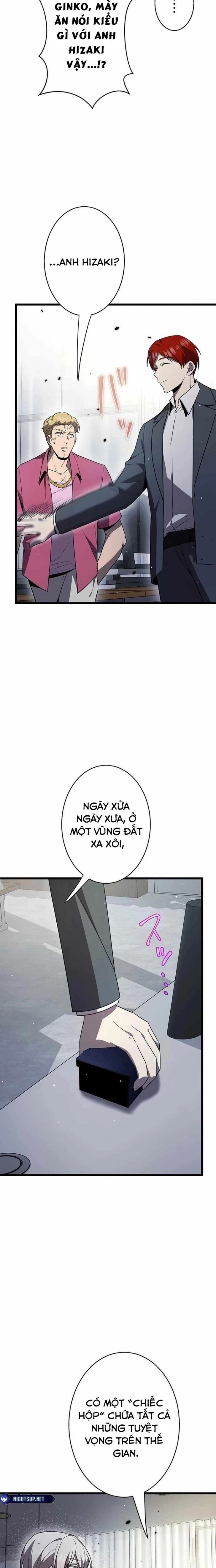 Ah, Thật Tuyệt Khi Còn Sống Chapter 46 - Trang 6
