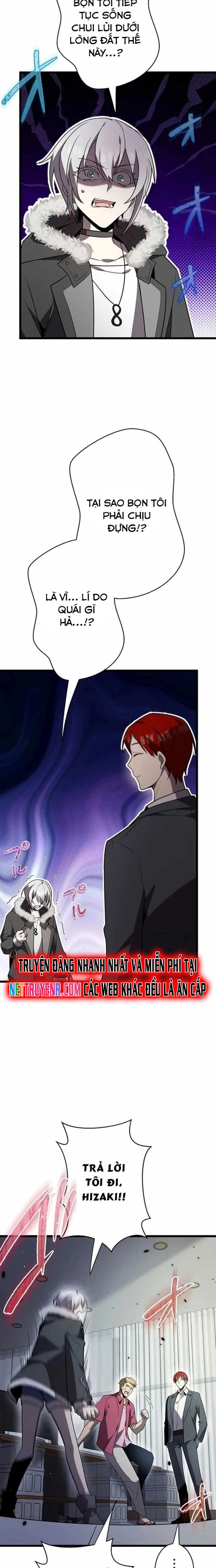 Ah, Thật Tuyệt Khi Còn Sống Chapter 46 - Trang 5