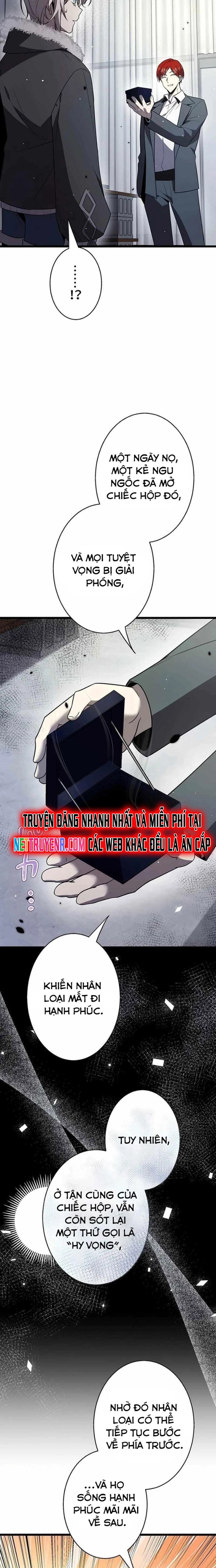 Ah, Thật Tuyệt Khi Còn Sống Chapter 46 - Trang 7